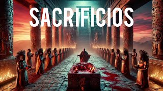 Los fascinantes rituales y creencias de las civilizaciones antiguas 🏺📜 [upl. by Elvera695]