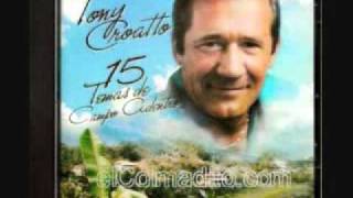 Tony Croatto  15 Temas de Campo Adentro Lamento Campesino [upl. by Aem]