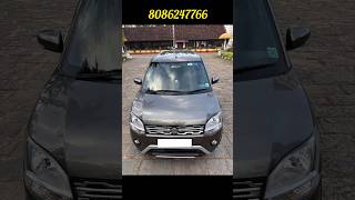 2022 WagonR ZXi Automatic marutisuzuki shortvideo shortsfeed shortsvideo viralvideo [upl. by Brocky714]