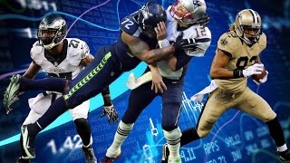 10 Most UNDERRATED Players In The NFL [upl. by Biegel]