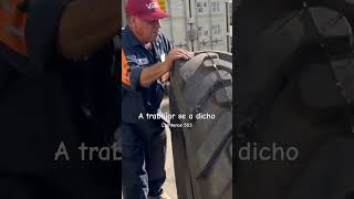 A trabajar se a dicho llanterosbailando llantera llanteros503 [upl. by Repsag]