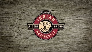 The Indian Motorcycle Riders Group [upl. by Hayidah]