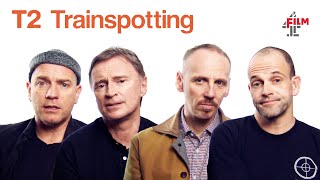 Trainspotting  Teaser Trailer [upl. by Lizzy966]