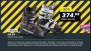 Hervis Sports  Winter Sale [upl. by Doreen]