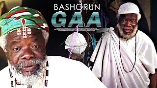 Bashorun Gaa Nigerian Yoruba Movie Starring Peter Fatomilola [upl. by Haiel]