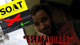 Estafas patrocinadas Cuidado con el SOAT [upl. by Lamond]