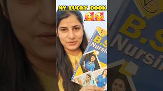 Bsc nursing entrence book 😇👉vijayeducation bscnursing2024 [upl. by Eseilenna]