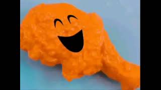 Youtube Poop what yo gabba gabba does in his free time [upl. by Inele]