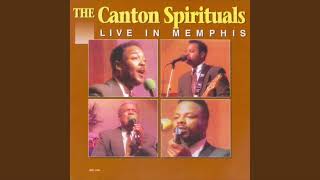 The Canton Spirituals￼  Mississippi Poor boy Karaoke￼ Gospel￼ ￼ [upl. by Nilerual]