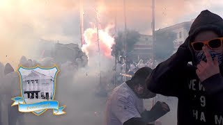 San Severo FDS 2017  Rione Porta Foggia  Palio delle Batterie 3° posto [upl. by Milka794]