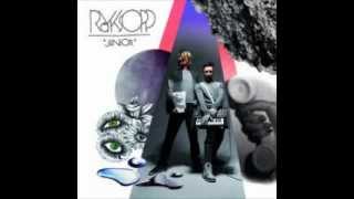 Röyksopp  True To Life [upl. by Anneres]