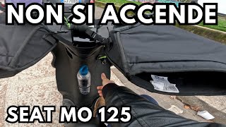 Non si accende  Vlog di un rider a Milano 1 [upl. by Caroline]