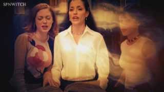 Charmed Season 5 Opening Credits [upl. by Siberson]