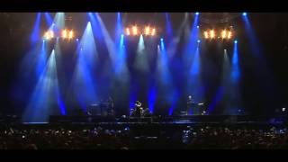 Depeche Mode Bilbao BBK Live 2013 mp4 [upl. by Edmanda]