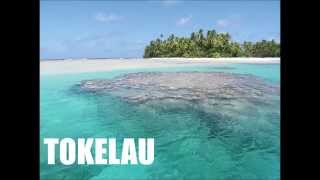 Nofo Mai  Tokelau Song [upl. by Lledo]