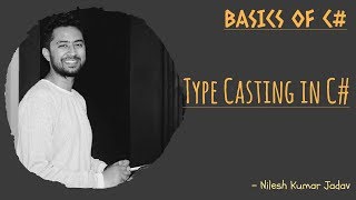 Type Casting in C [upl. by Kaltman]