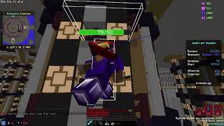 jedicraft newgen [upl. by Margeaux772]