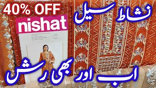 nishat  nishat Sale Winter Collection nishatlinen blessed friday sale [upl. by Ginni486]