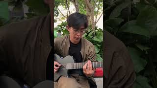 Intro gitar yang menarik perhatian [upl. by Anum]