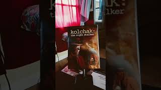 kolchak the night stalker episodes enjoy [upl. by Mabel]