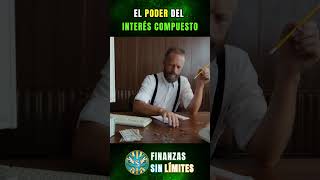 💡El SECRETO del Interés Compuesto Cómo MULTIPLICAR Tu Dinero RÁPIDAMENTE 🤑  Educación Financiera [upl. by Jeffers900]