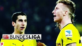 Inside Borussia Dortmunds Talent Factory [upl. by Nodyroc]