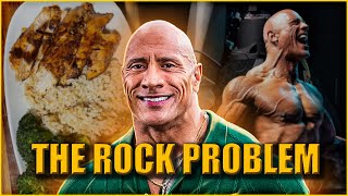 The Rock Problem [upl. by Ennagroeg]