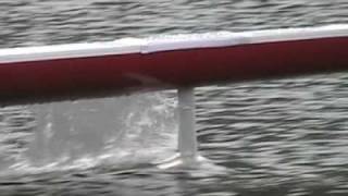 Learning To Hydrofoil [upl. by Sayed]