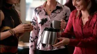 Cuisinart Grind amp Brew Coffemaker [upl. by Terrene]