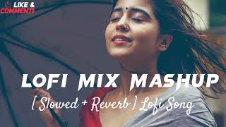 ALLAH KARE DIL NA LAGE  SLOWED  REVERB  MsLofiShorts 90s [upl. by Leffen]