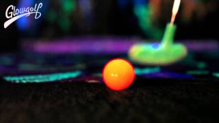 GlowGolf Deutschland Video [upl. by Tnattirb]