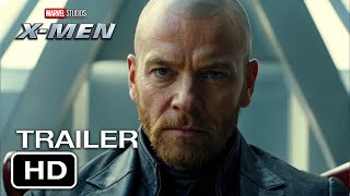 NEW XMEN  Teaser Trailer 2025 Tom Hardy Henry Cavill  AI Concept [upl. by Eet]