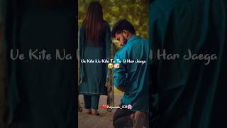 Broken Heart  Sippy Gill 😭💔  Whatsapp Status  New Punjabi Song  shorts reels status [upl. by Pantin]