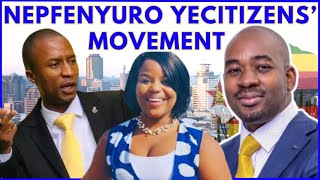 VaChamisa Votaura Pamusoro Pekurwira Rusununguko rweZimbabwe [upl. by Irma]