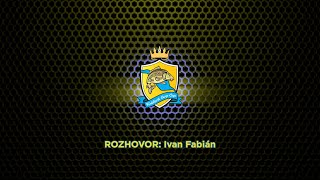 Kráľová TV 2024 Rozhovor s Ivanom Fabianom [upl. by Amaris]