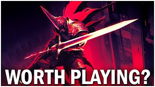 KILL KNIGHT  is it Worth Playing [upl. by Franchot]