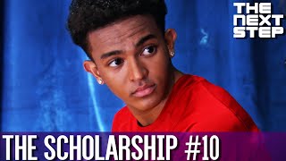 Kingstons Audition  The Next Step Scholarship 10 [upl. by Nilesoy]