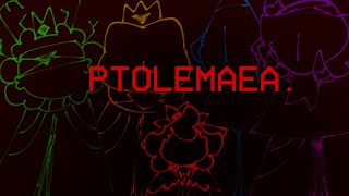 PTOLEMAEA — CotL Animatic [upl. by Pietra]