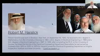 Scientists of and about the Bible Code Part One Matityahu Glazerson [upl. by Solim30]