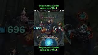 MUNDIAL DE LOL 2022 EDIT shorts short shortsviral shortvideos [upl. by Inaboy]