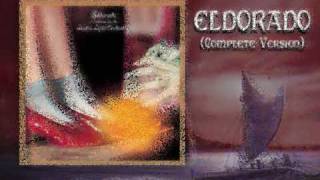 ELO  Eldorado Complete Version [upl. by Constancy]