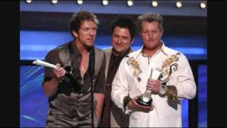 Rascal Flatts Interview From Greatest Hits Cd Limited Edition Part 2 [upl. by Eelano]