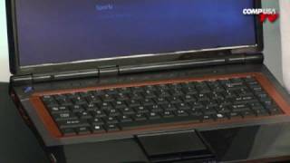 Gateway M6850FX Refurbished Laptop Computer [upl. by Catherina]