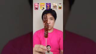 Naraya food ASMR 🤤 SC  jonsnackingtime [upl. by Omora201]