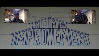 Brittney Plays Home Improvement Theme Song [upl. by Garate]