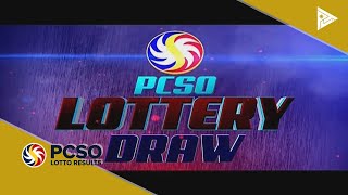 WATCH PCSO 9 PM Lotto Draw February 16 2024 [upl. by Rekrap]