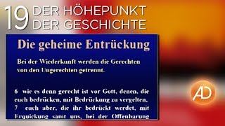 Offenbarung 19 Der Höhepunkt der Geschichte [upl. by Priscella25]