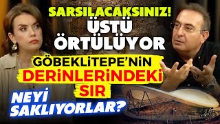 Şok Geçireceksiniz O Sütundaki Büyük Sır KÜRESELCİLER KARAR VERDİ Üstünü Kapatmaya Çalışıyorlar [upl. by Janine494]