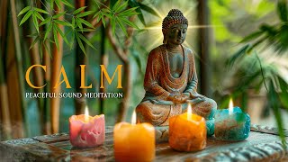 12 Hours The Sound of Inner Peace 6  Relaxing Music for Meditation Zen Yoga amp Stress Relief [upl. by Alimaj]