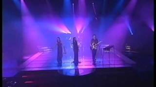 The Corrs  Medley  live [upl. by Odlo481]